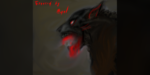 Cover image for TheBearForest