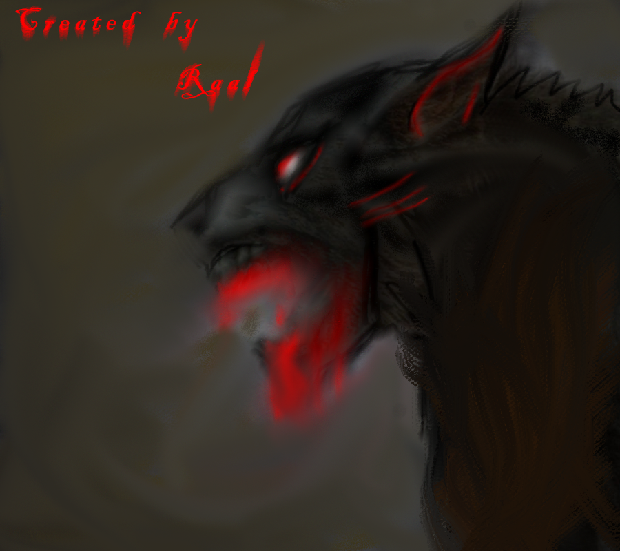 Cover image for TheBearForest