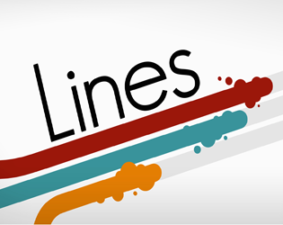 Cover image for Lines