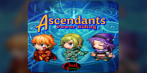 AscendantsRising instal the new version for android