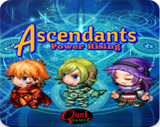 AscendantsRising for mac download