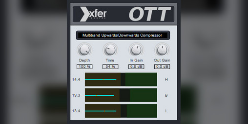 Cover image for OTT Clicker (v0.9.1)