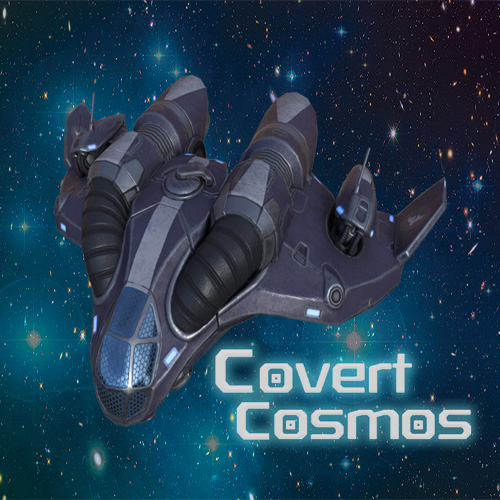 Covert Cosmos