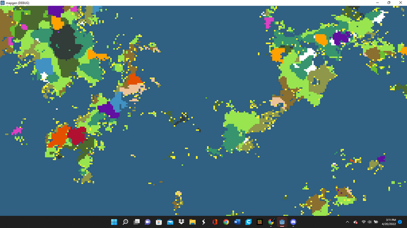 Random Map Download Random Map and History Generator by ChillCash