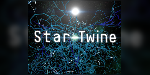 Cover image for Star-Twine