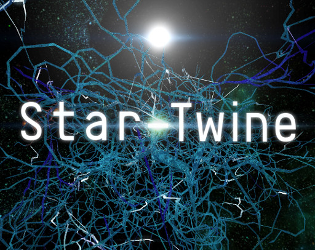Cover image for Star-Twine