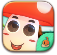 Puzzle Fairy Village