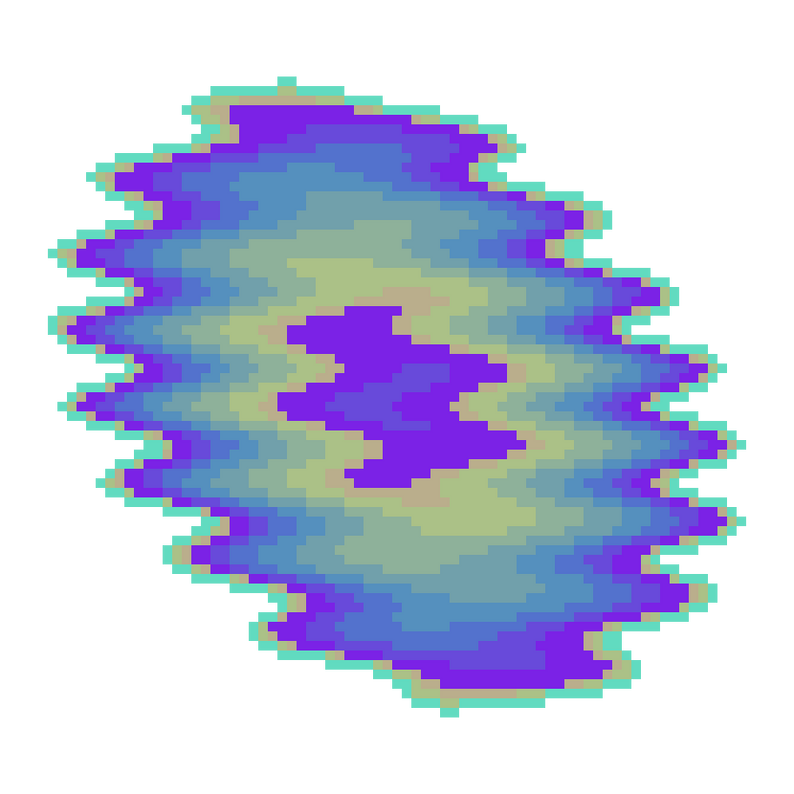 Procedural Orb Generator by Donitz