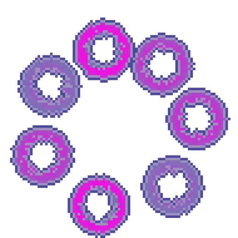 Procedural Orb Generator by Donitz