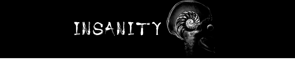 Insanity VR
