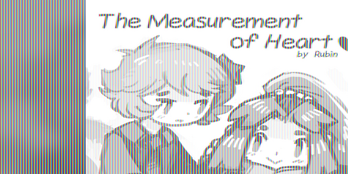 Cover image for The Measurement of Heart
