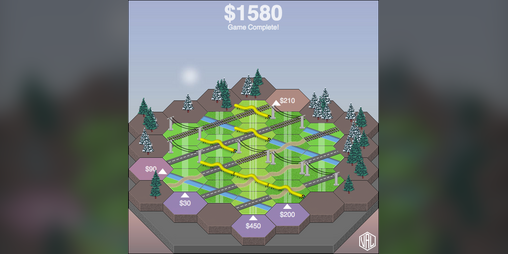 Cover image for HexConnex