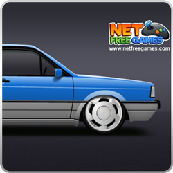 Cover image for Tuning Gol 1