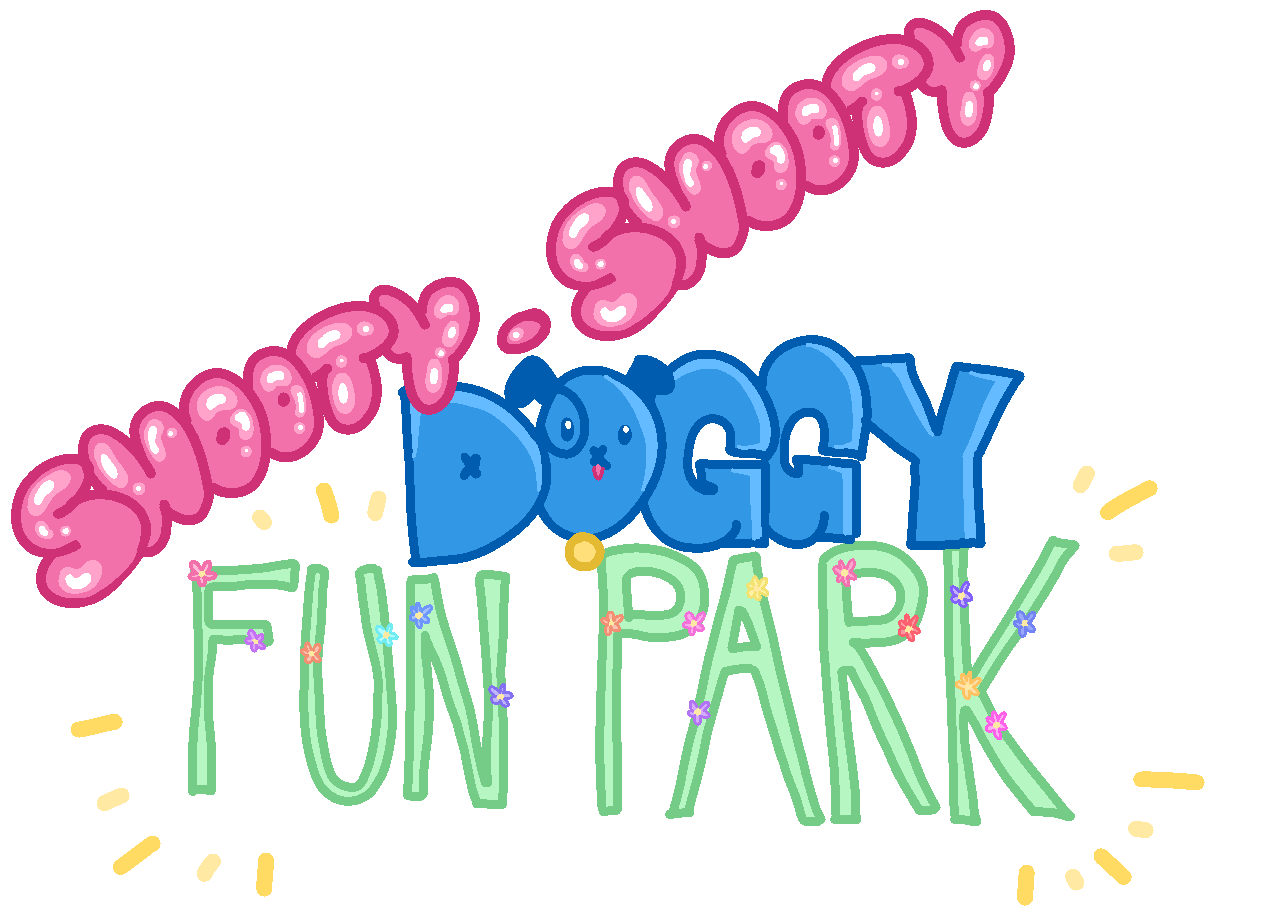 Shooty-Shooty Doggy Fun Park