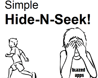 🕹️ Play Hide N Seek.io Game: Free Online Hide and Seek Multiplayer Video  Game for Kids & Adults