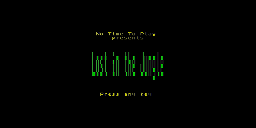 Cover image for Lost in the Jungle
