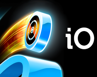 Cover image for iO