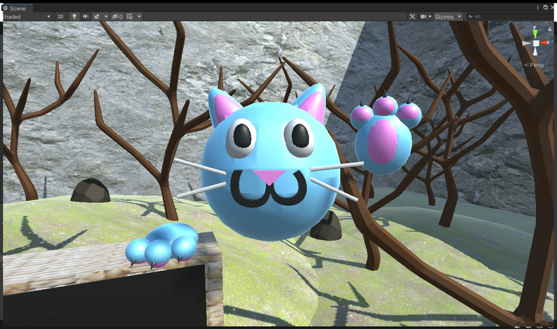 Kitten Run! ORIGINAL by EZGames Offical