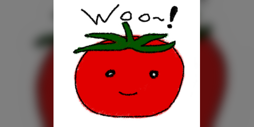 Cover image for Tomato Petting