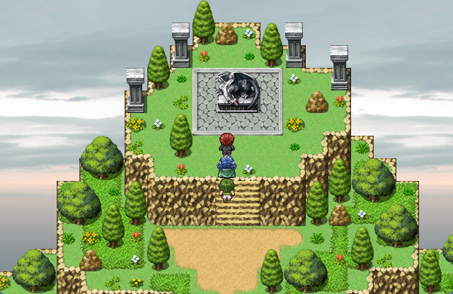 Screenshot 7 for Concordia Eternal