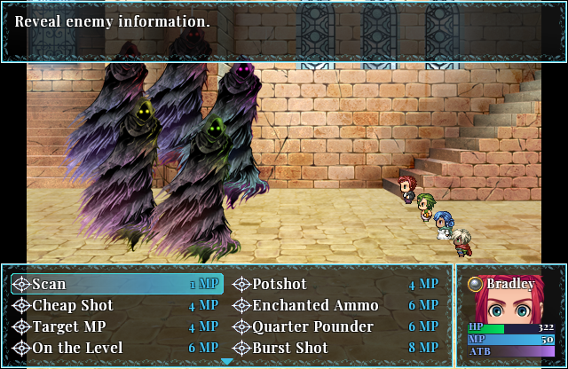 Screenshot 4 for Concordia Eternal