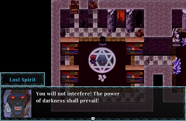 Screenshot 6 for Concordia Eternal