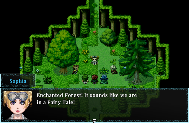 Screenshot 8 for Concordia Eternal