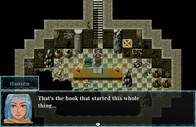 Screenshot 10 for Concordia Eternal
