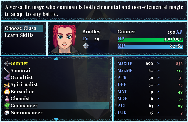 Screenshot 11 for Concordia Eternal