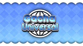 Gacha Universal Beta by SpaceTea2.0