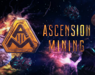 Cover image for Ascension Mining