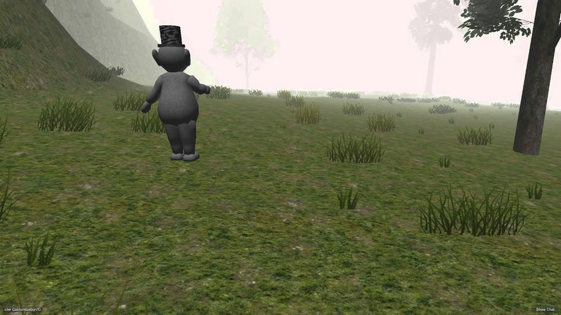 Slendytubbies V2 Beta by PurpleTubbie