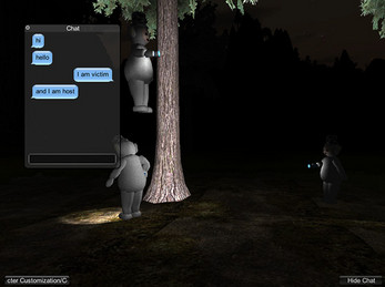 Slendytubbies V2 Beta by PurpleTubbie
