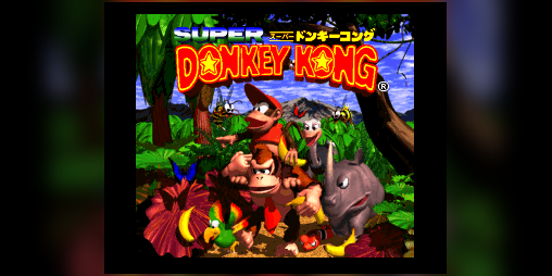 donkeykong games com