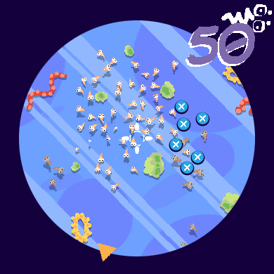 Cover image for Germ Scope