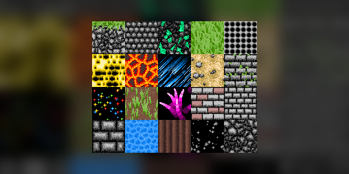 Cover image for SPARTAN Procedural Tile Generator