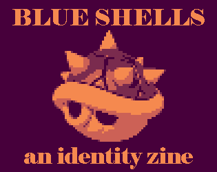 Blue Shells