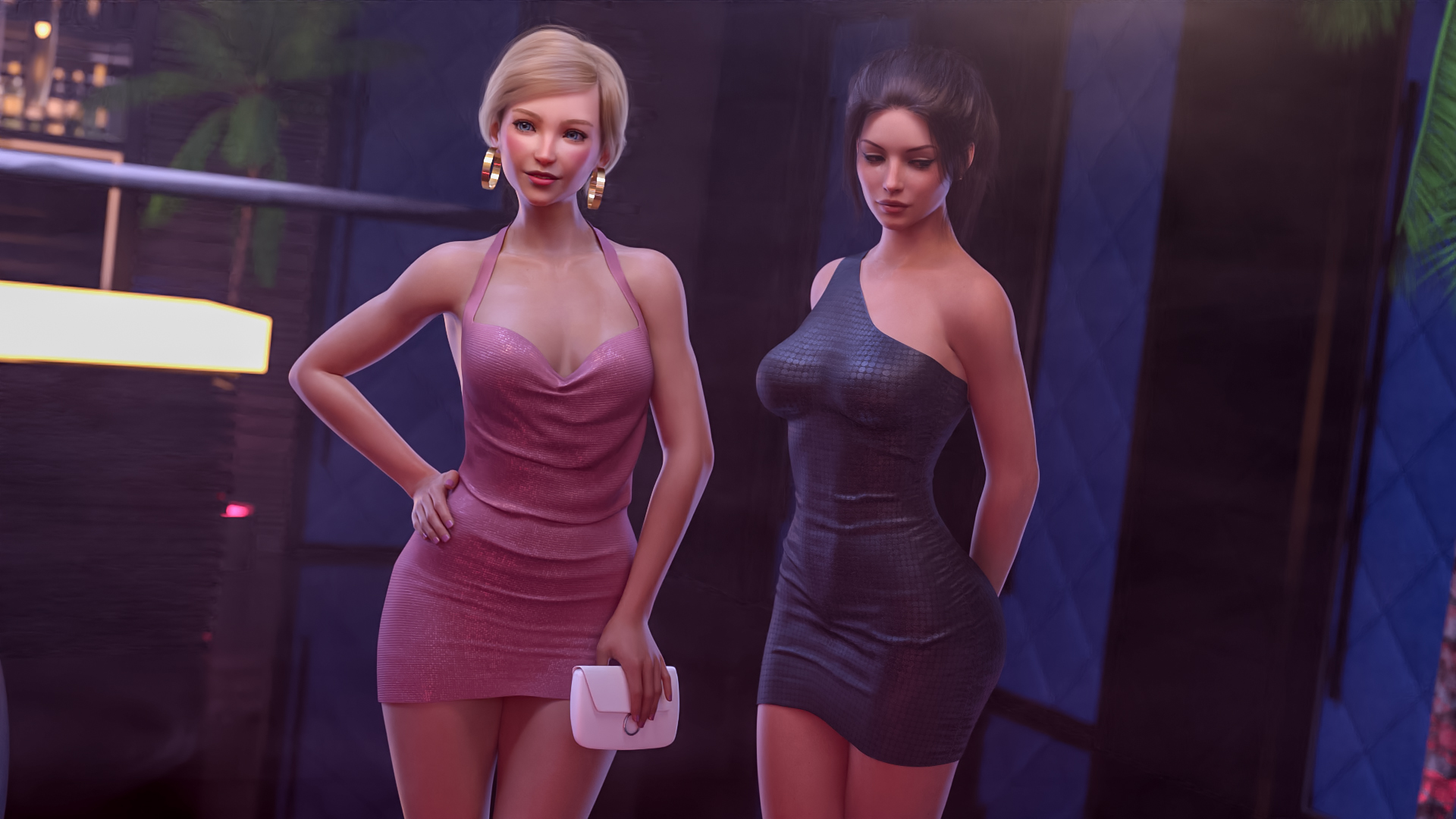 Screenshot 2 for Fresh Story 2 [Demo]
