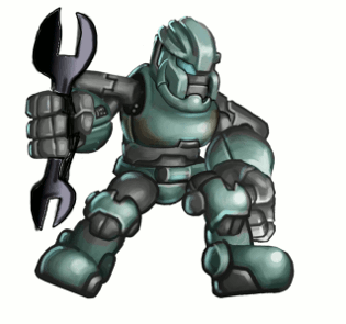 Super Mech Bro Bros by phataxe