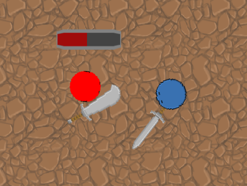 Cover image for Sword Fight