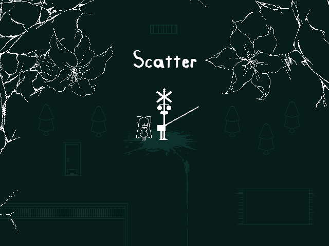 Scatter