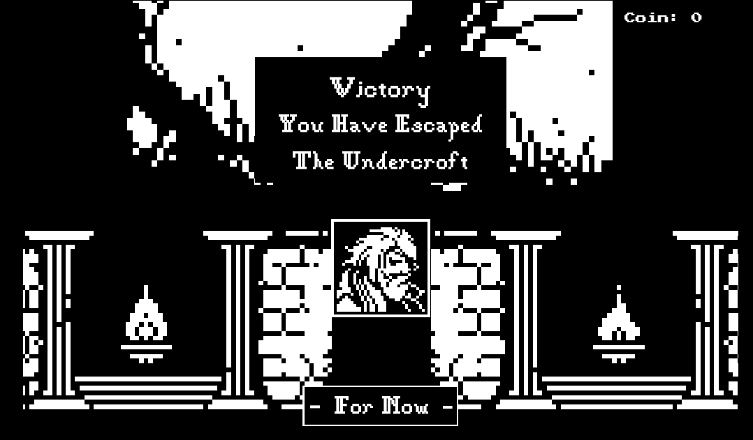 Cover image for Undercroft Adventure Card Game