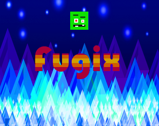 Cover image for fugix