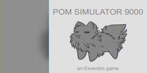 Cover image for POM SIMULATOR 9000