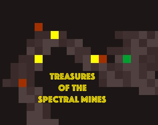 Treasures of the Spectral Mines