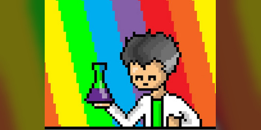 Cover image for Experiment Kappa