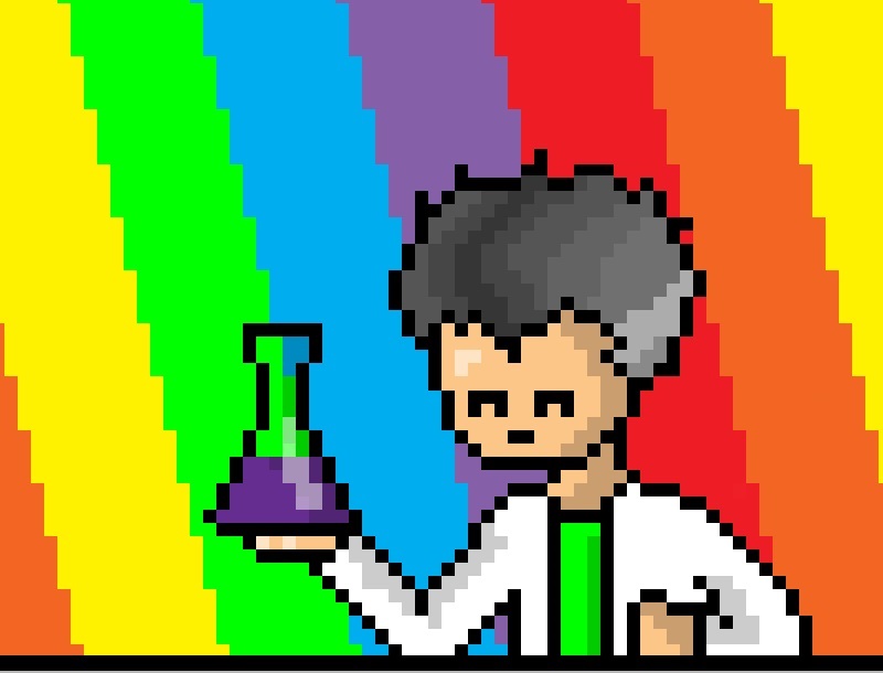 Cover image for Experiment Kappa