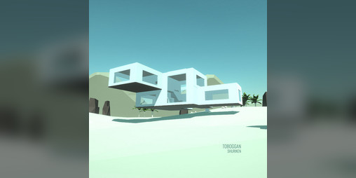 Cover image for SHURIKEN