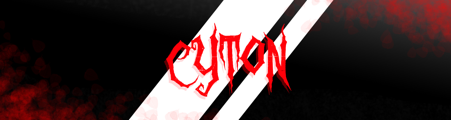 Cyton | Psychological Horror