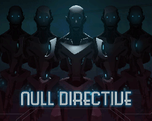 Cover image for Null Directive